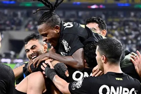 للاستعداد لمواجهة بترول أسيوط.. بعثة الزمالك تصل القاهرة بعد الفوز على الجيش الرواندي 18 أكتوبر 2026